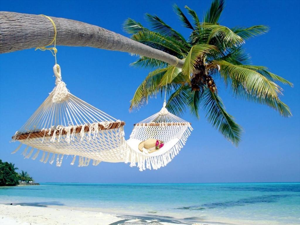 Affordable Two Bedroom Tropical Condo - Private Beach, Pools, Hot Tub Сент-Питерсберг Экстерьер фото