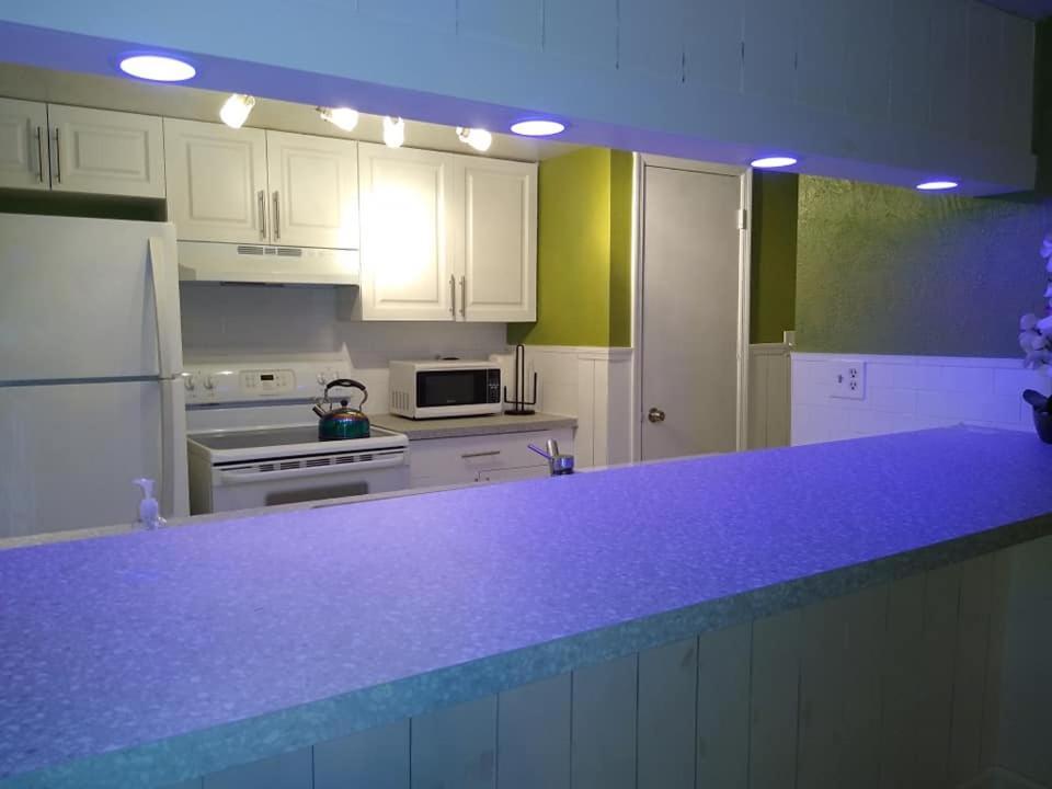 Affordable Two Bedroom Tropical Condo - Private Beach, Pools, Hot Tub Сент-Питерсберг Экстерьер фото